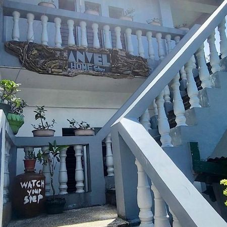 Anvel Homestay Basco Exterior photo