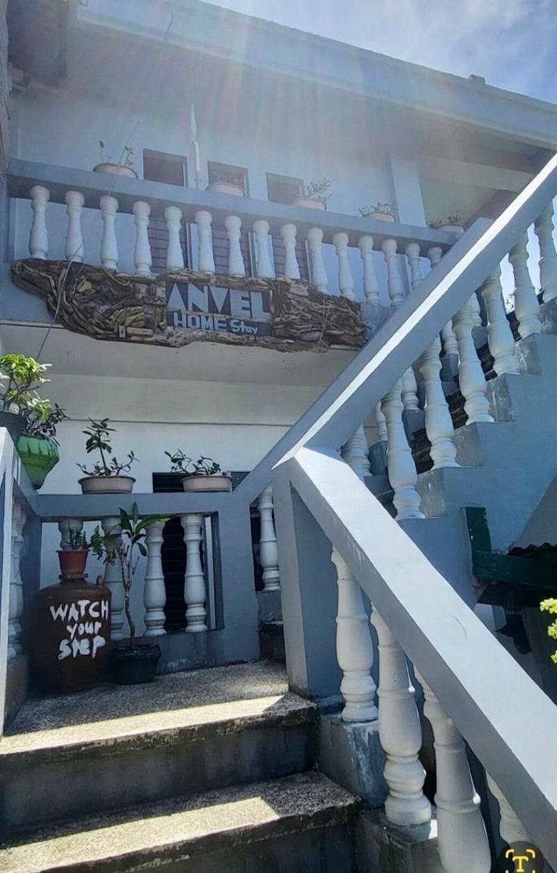 Anvel Homestay Basco Exterior photo