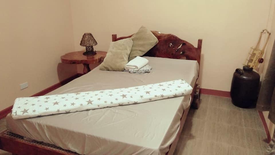Anvel Homestay Basco Exterior photo