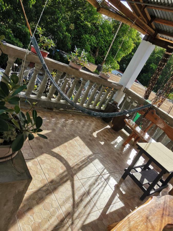 Anvel Homestay Basco Exterior photo