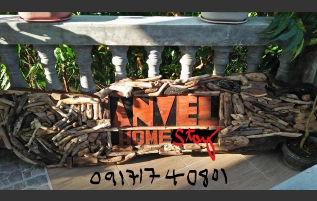 Anvel Homestay Basco Exterior photo