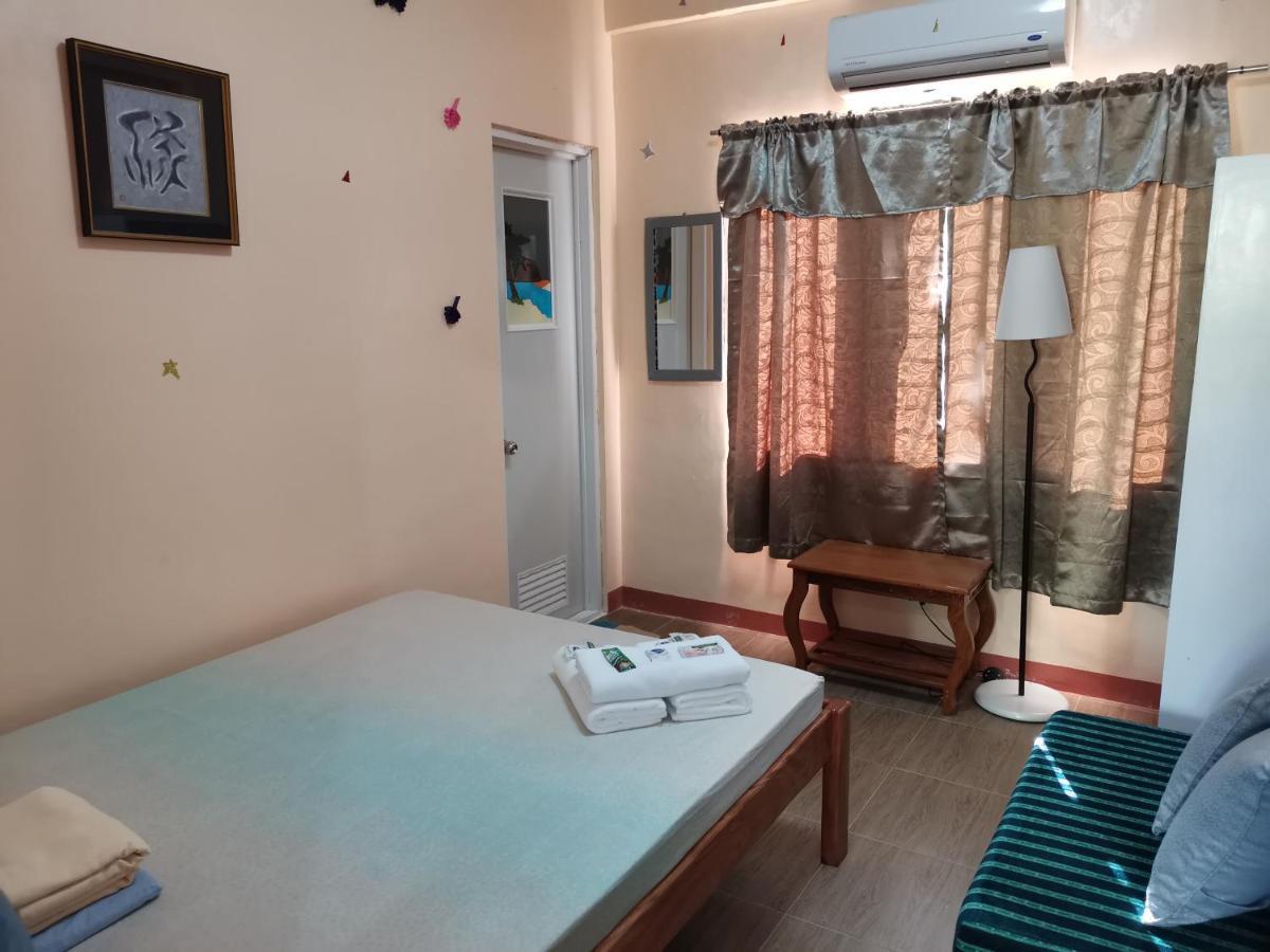 Anvel Homestay Basco Exterior photo